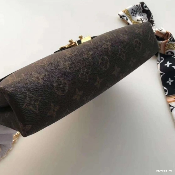 WIS Vuitton CHAIN Louis PALLAS 0809